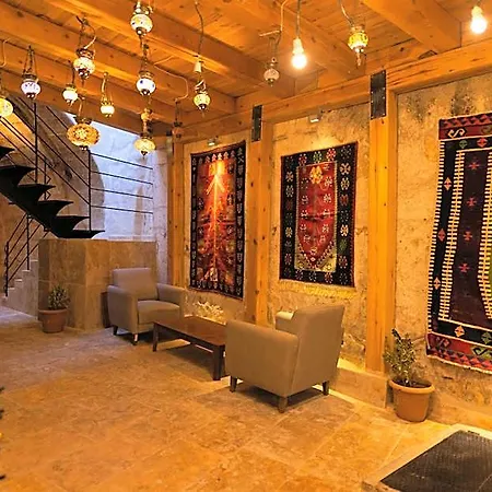 Memory Cave House Отель