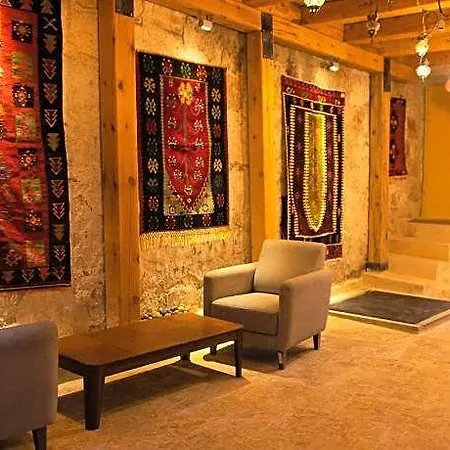 Отель Memory Cave House Гореме