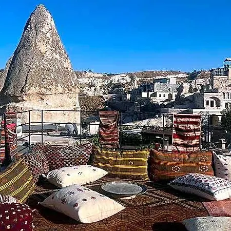 Отель Memory Cave House Гореме