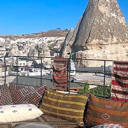 Memory Cave House Отель