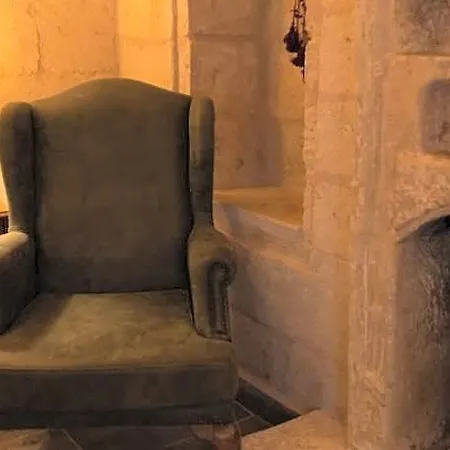 Memory Cave House Отель