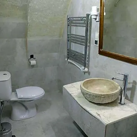 Memory Cave House Отель Гореме