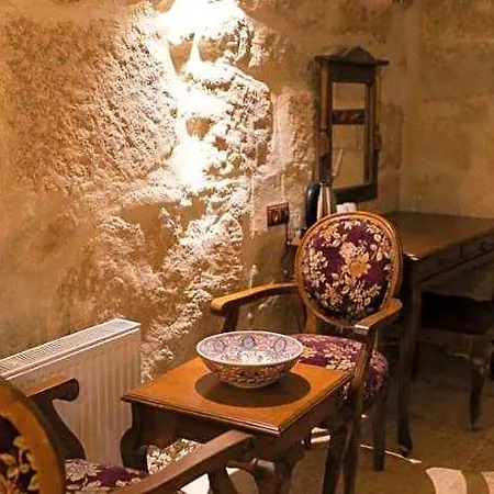 Отель Memory Cave House Гореме
