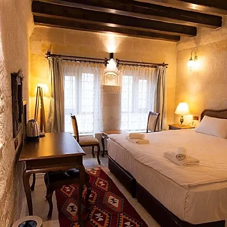 Memory Cave House * Гореме