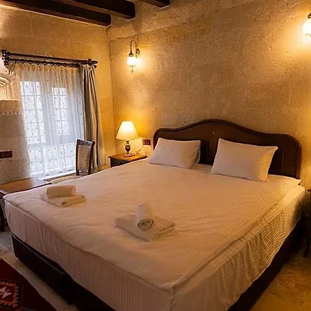 Memory Cave House Отель *