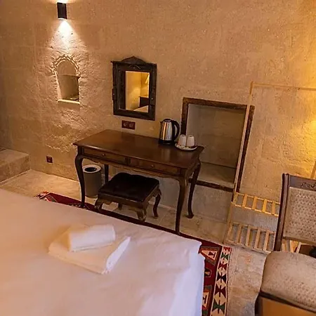 Отель Memory Cave House Гореме