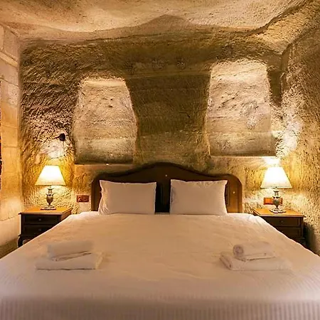 Отель Memory Cave House Гореме