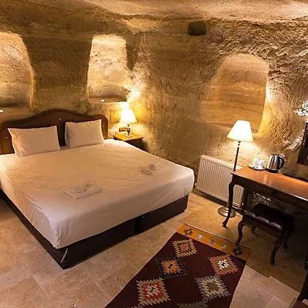 Memory Cave House Отель