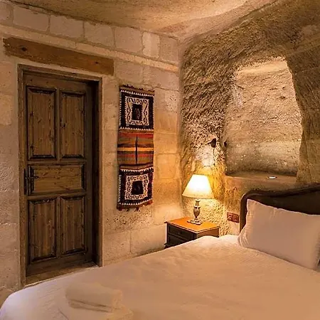 ホテル Memory Cave House ギョレメ