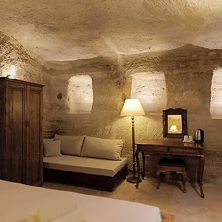 Memory Cave House Отель