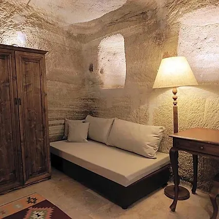 Memory Cave House Отель *