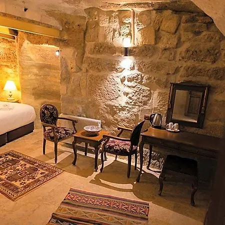Memory Cave House * Гореме