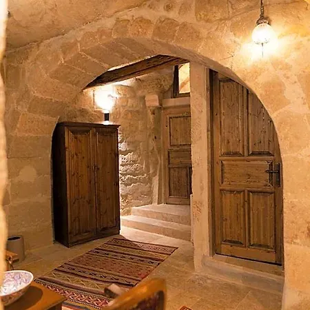 Memory Cave House * ギョレメ