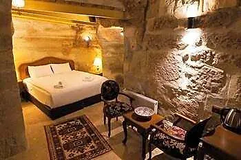 Memory Cave House Гореме