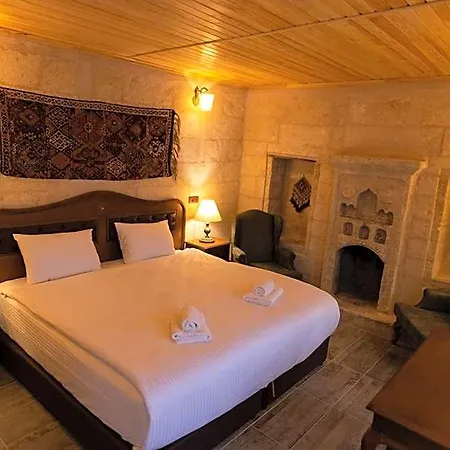 Отель Memory Cave House Гореме