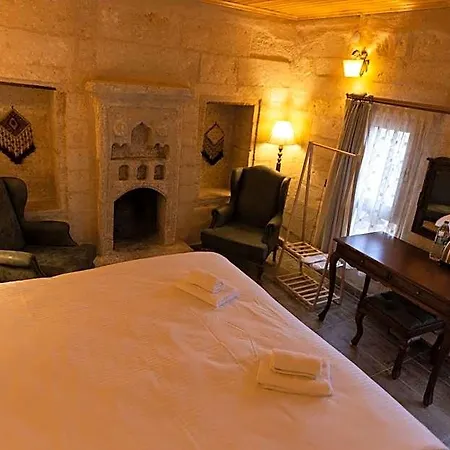 Memory Cave House Отель *
