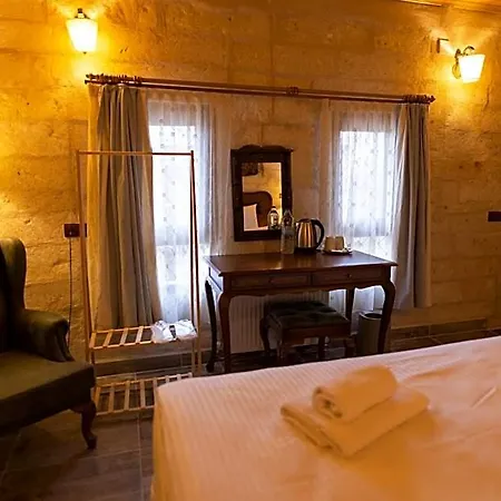 Memory Cave House Отель