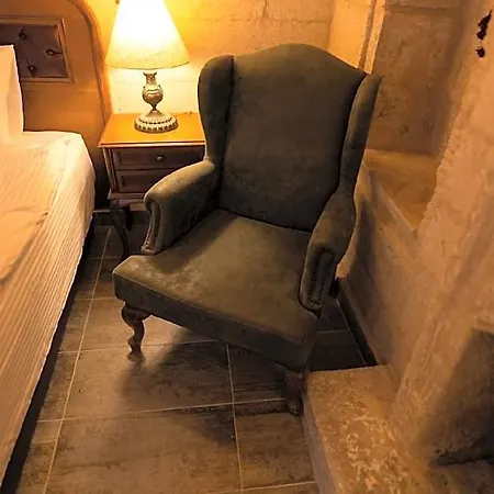 Memory Cave House * Гореме