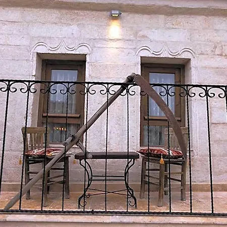 Memory Cave House Гореме
