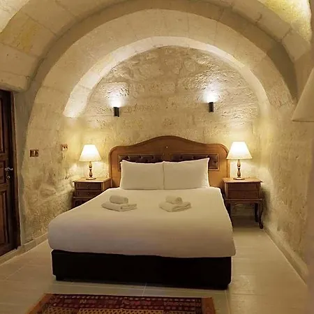Memory Cave House Отель Гореме