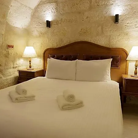Memory Cave House Отель Гореме